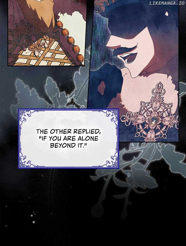 The Stone Thrown in the Lake Chapter 43 - Page 26