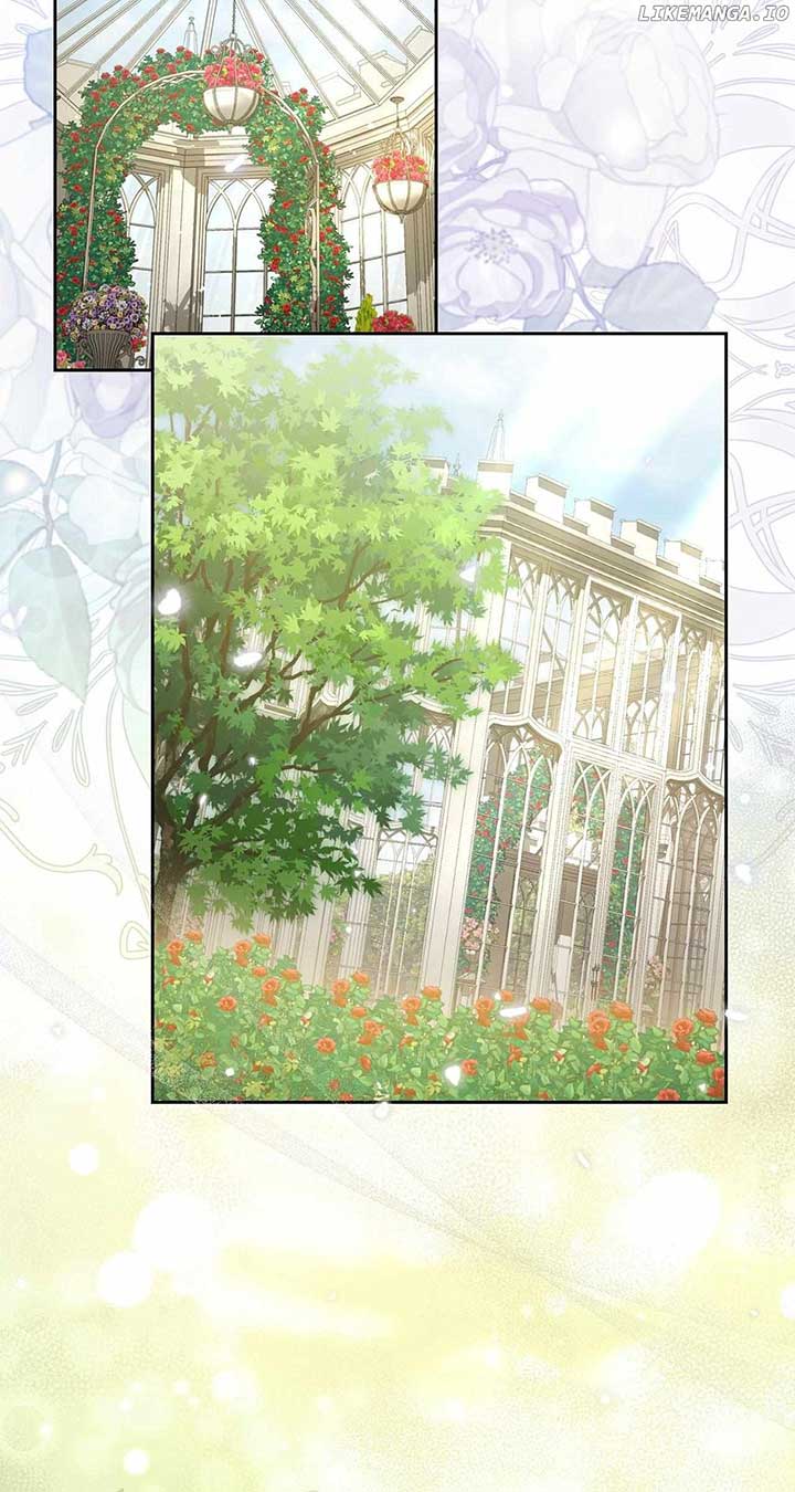 The Stone Thrown in the Lake Chapter 43 - Page 39