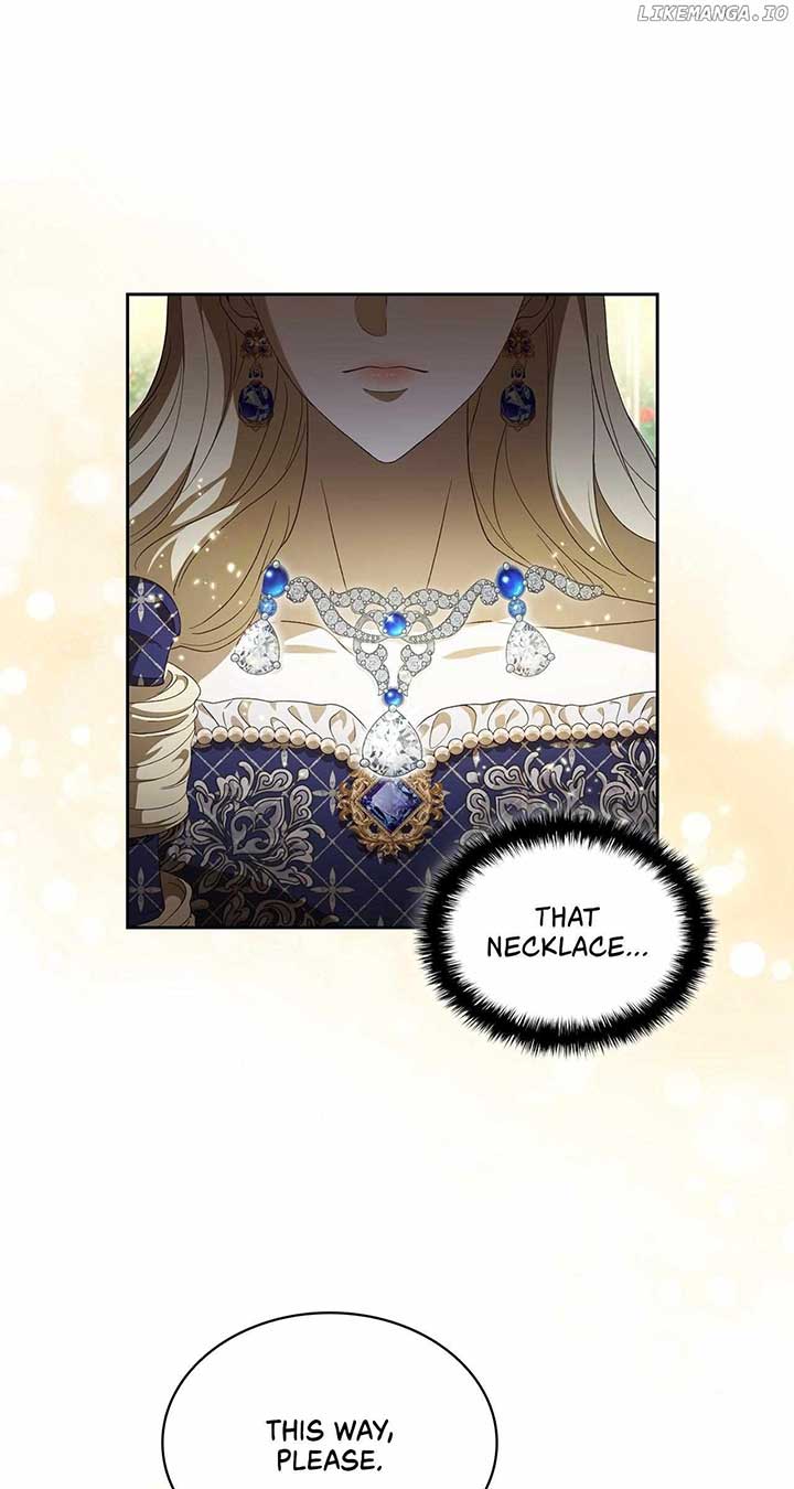 The Stone Thrown in the Lake Chapter 43 - Page 46