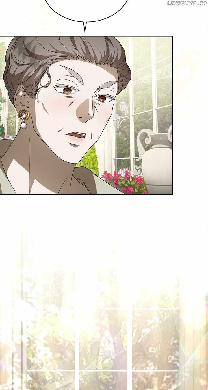 The Stone Thrown in the Lake Chapter 43 - Page 47