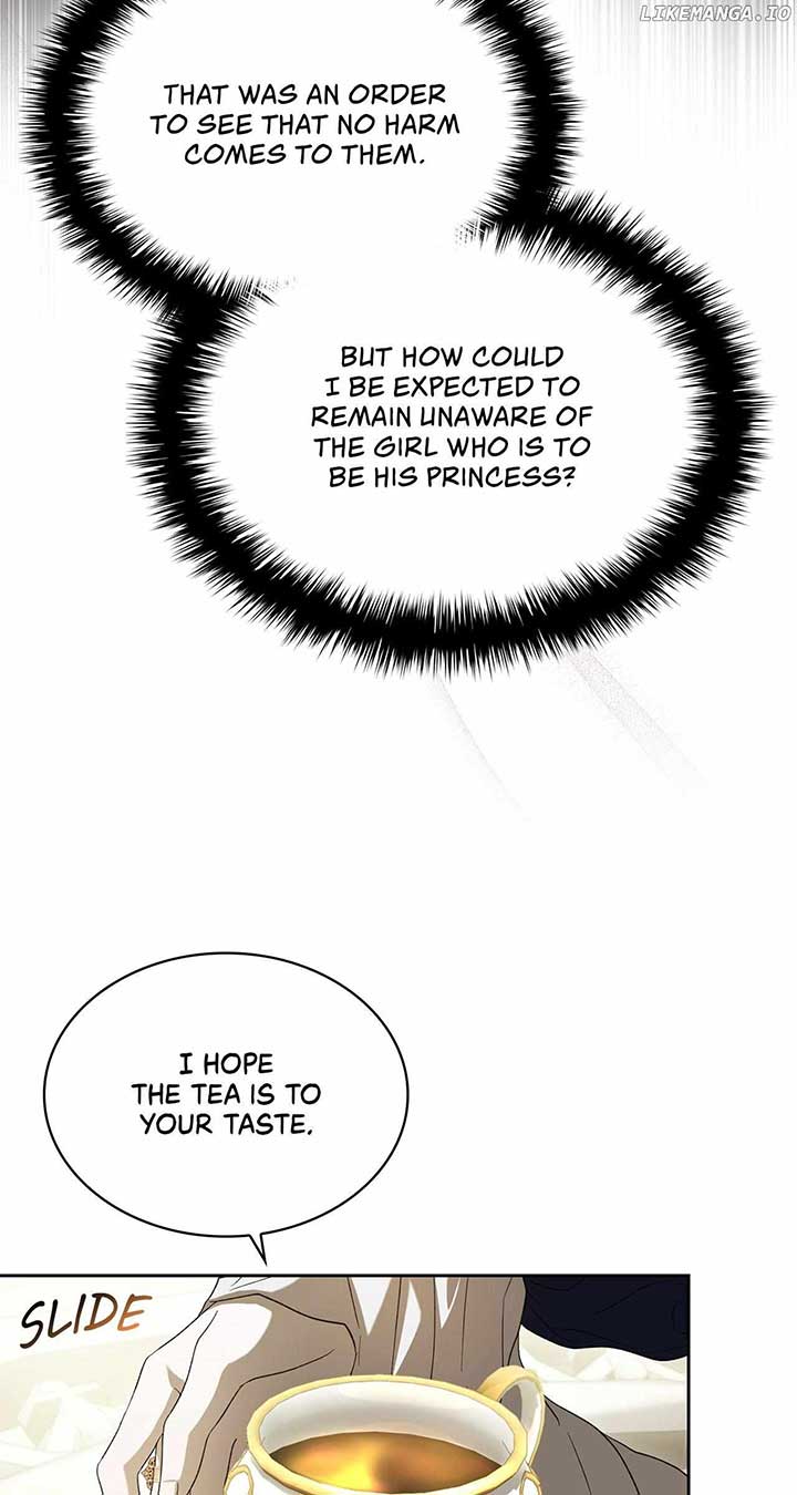 The Stone Thrown in the Lake Chapter 43 - Page 51