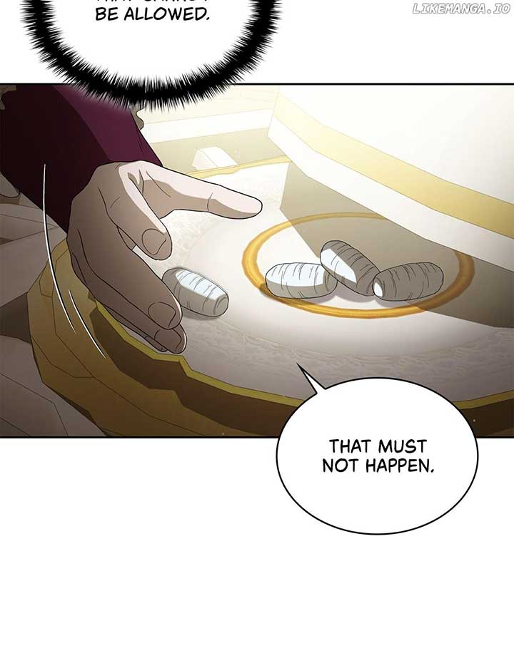 The Stone Thrown in the Lake Chapter 44 - Page 10