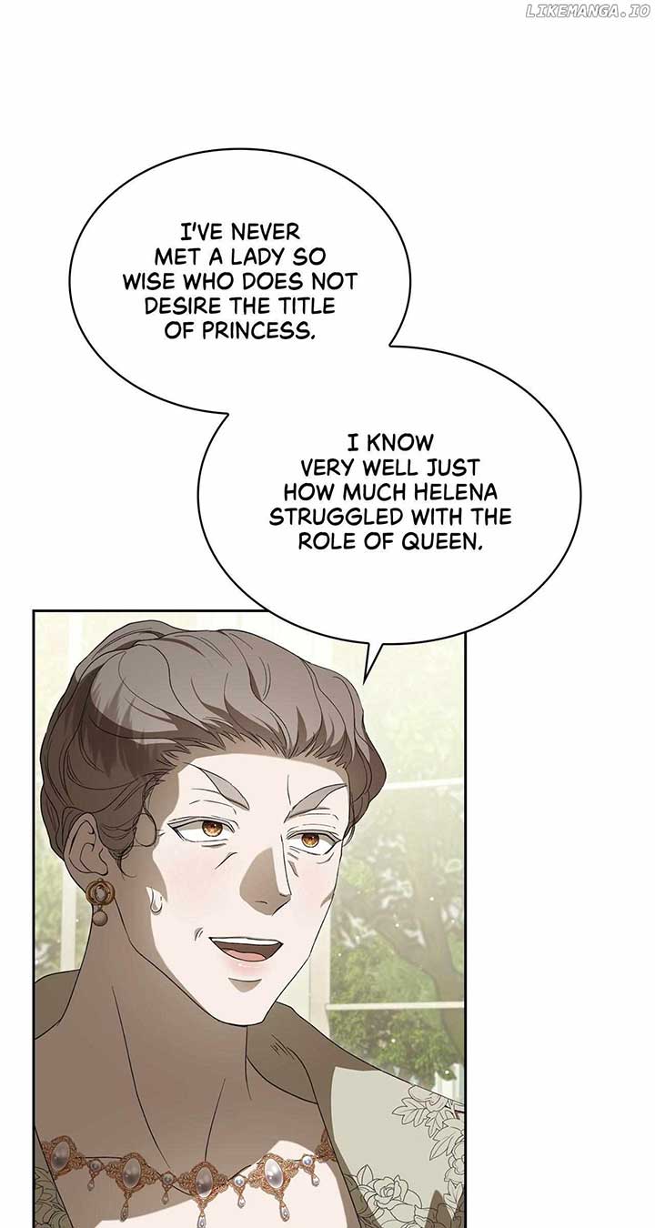 The Stone Thrown in the Lake Chapter 44 - Page 11