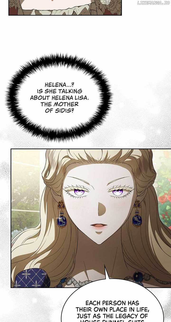 The Stone Thrown in the Lake Chapter 44 - Page 12