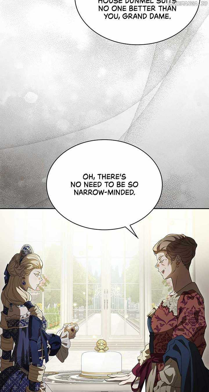 The Stone Thrown in the Lake Chapter 44 - Page 13