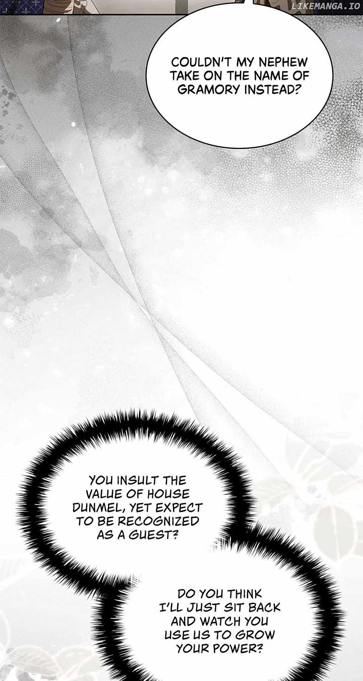 The Stone Thrown in the Lake Chapter 44 - Page 14
