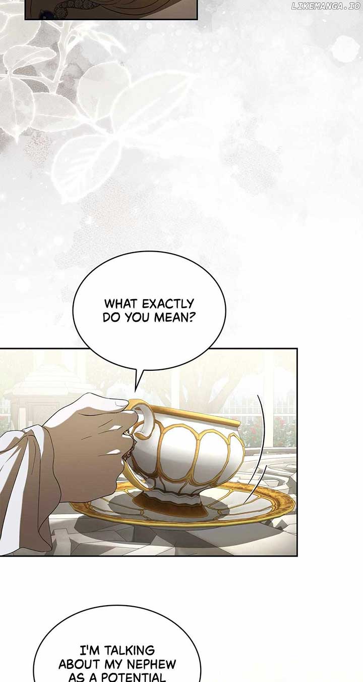 The Stone Thrown in the Lake Chapter 44 - Page 16