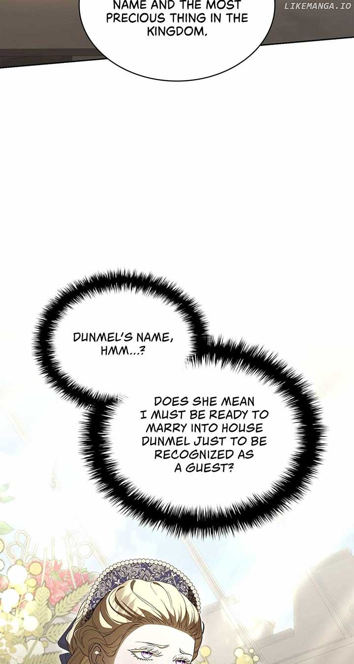 The Stone Thrown in the Lake Chapter 44 - Page 18