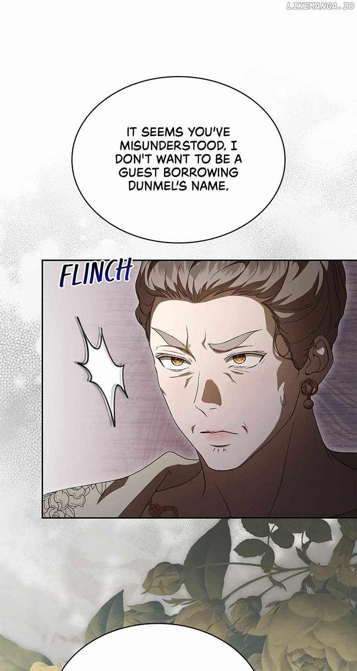 The Stone Thrown in the Lake Chapter 44 - Page 21