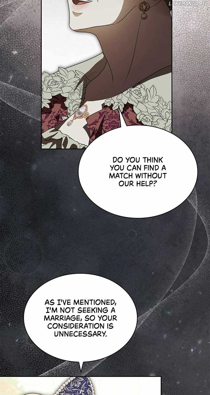 The Stone Thrown in the Lake Chapter 44 - Page 24