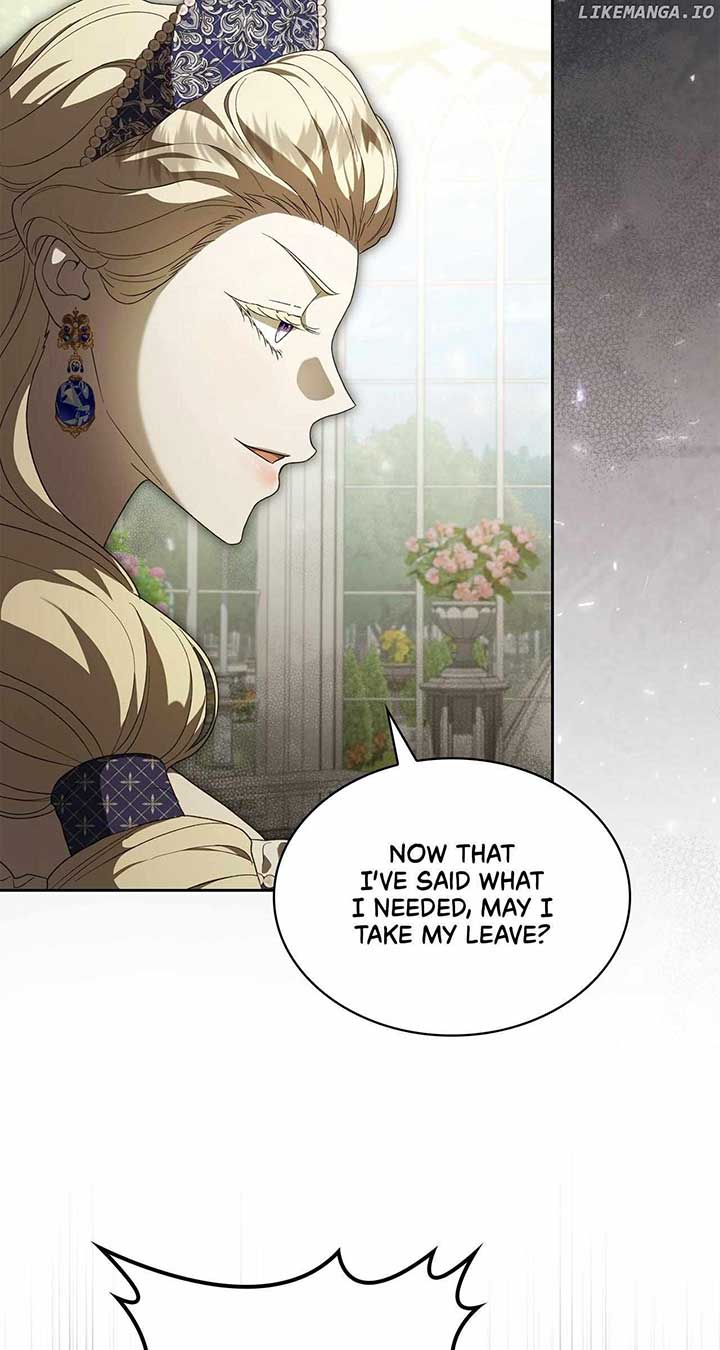 The Stone Thrown in the Lake Chapter 44 - Page 25