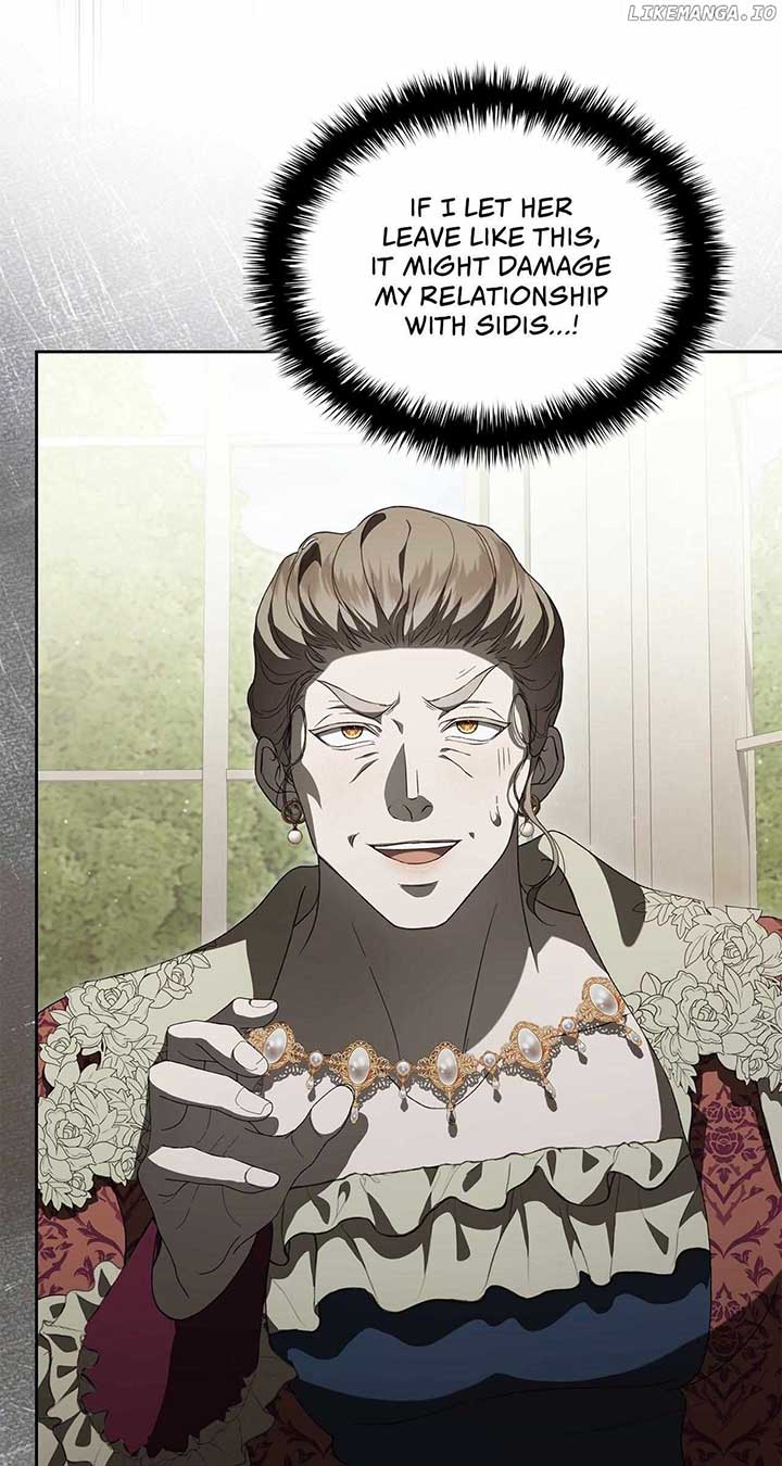The Stone Thrown in the Lake Chapter 44 - Page 27