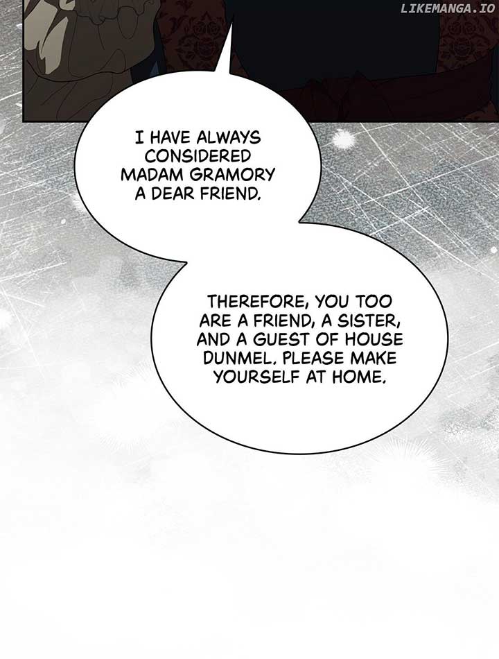 The Stone Thrown in the Lake Chapter 44 - Page 28
