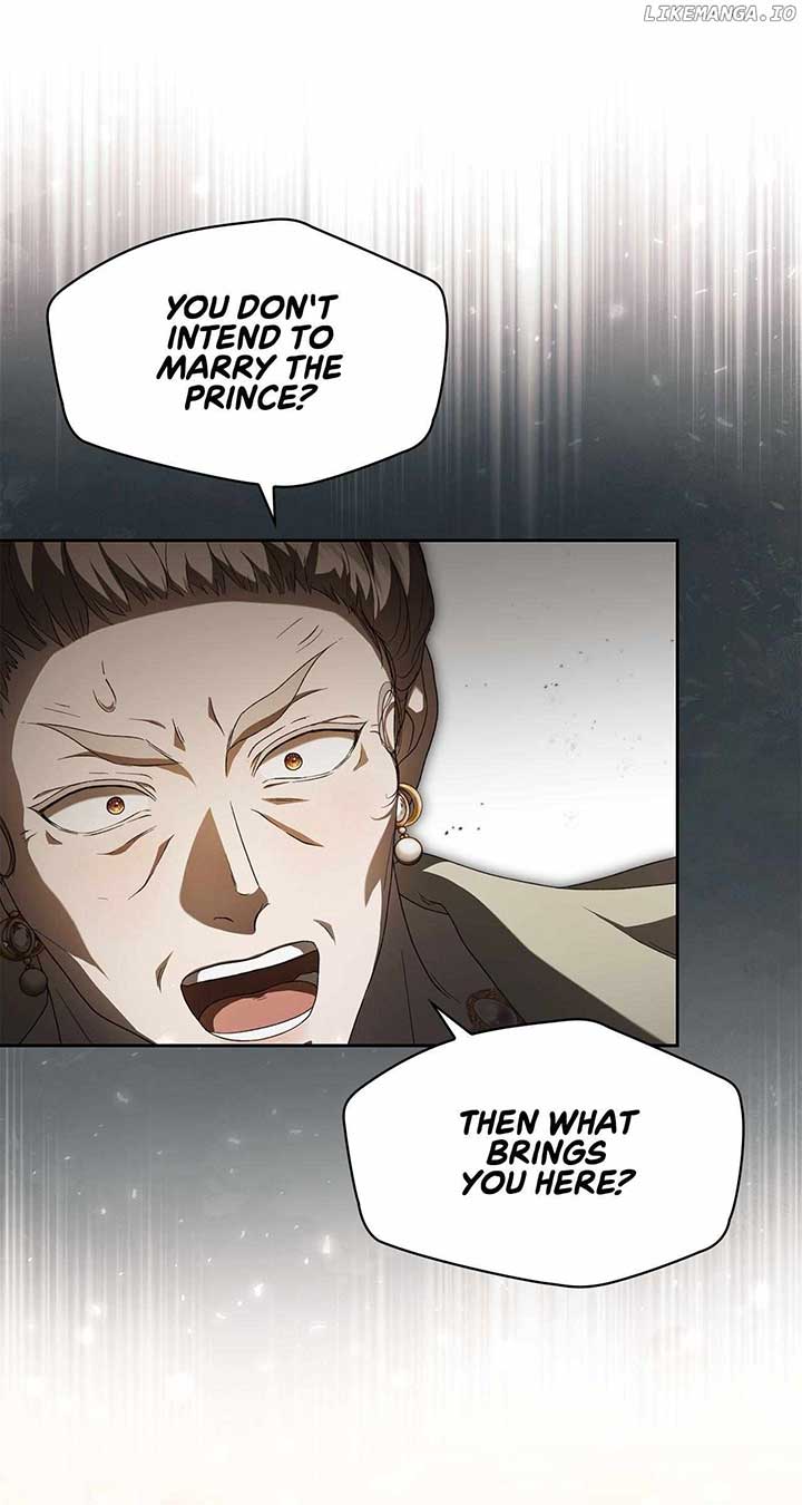 The Stone Thrown in the Lake Chapter 44 - Page 3