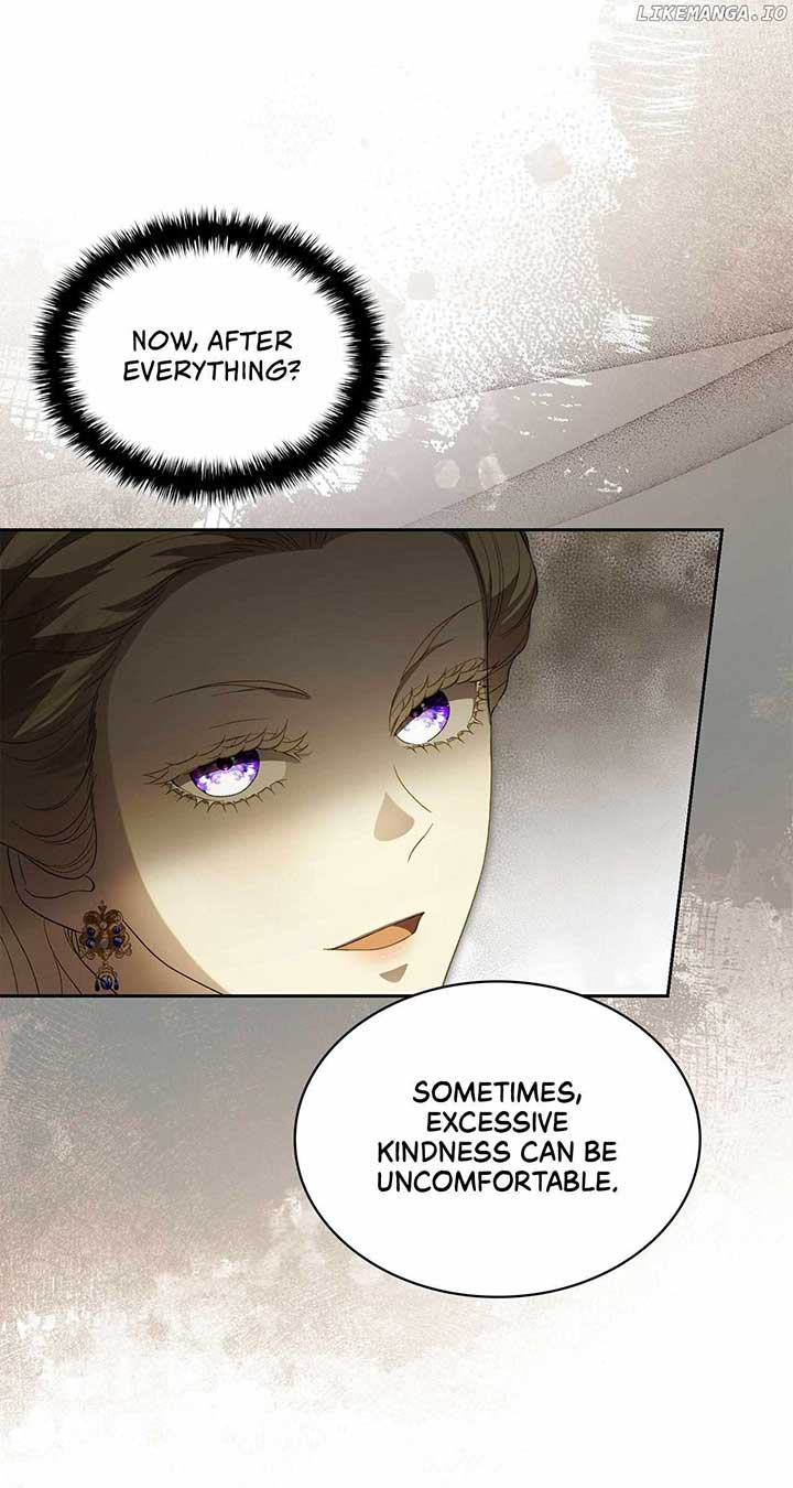 The Stone Thrown in the Lake Chapter 44 - Page 30