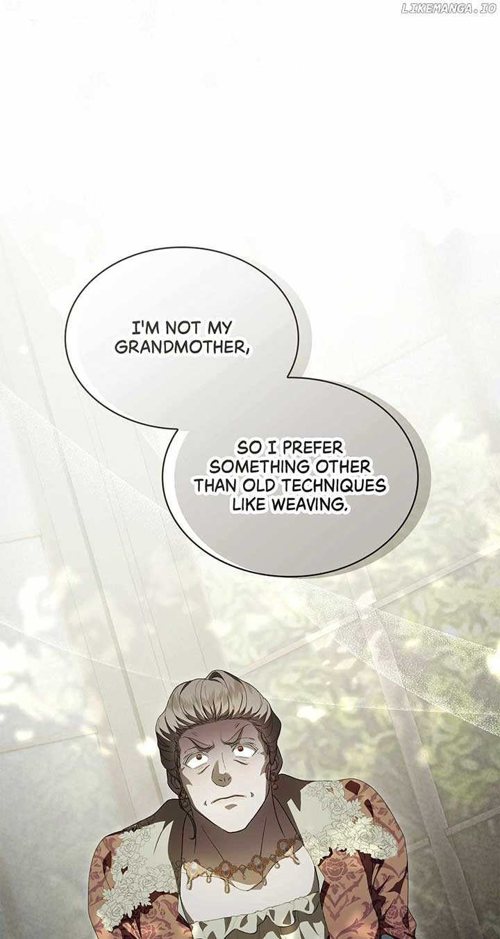 The Stone Thrown in the Lake Chapter 44 - Page 31