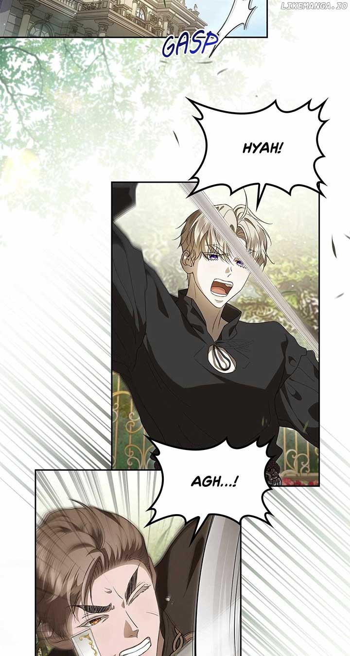 The Stone Thrown in the Lake Chapter 44 - Page 35