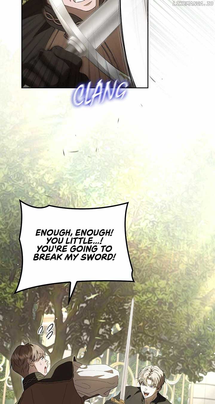 The Stone Thrown in the Lake Chapter 44 - Page 36