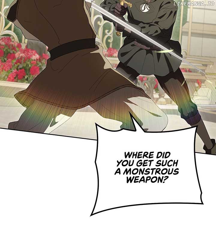 The Stone Thrown in the Lake Chapter 44 - Page 37