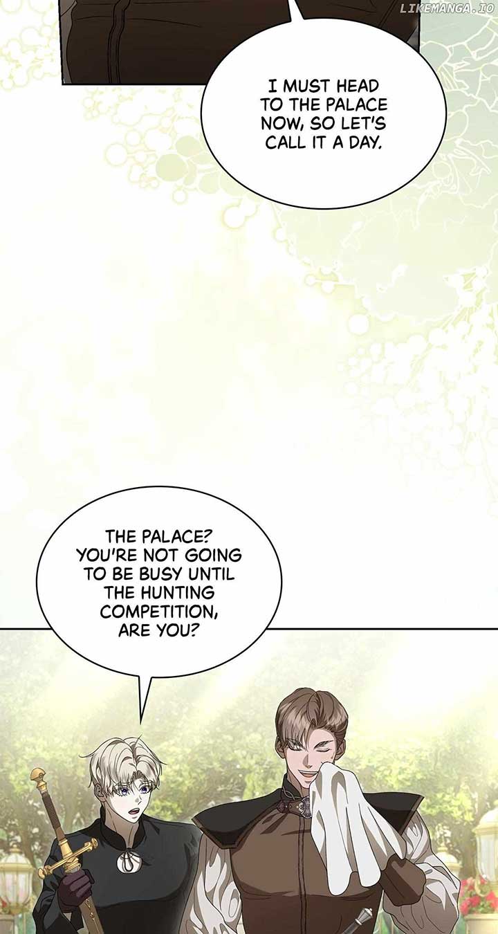 The Stone Thrown in the Lake Chapter 44 - Page 40