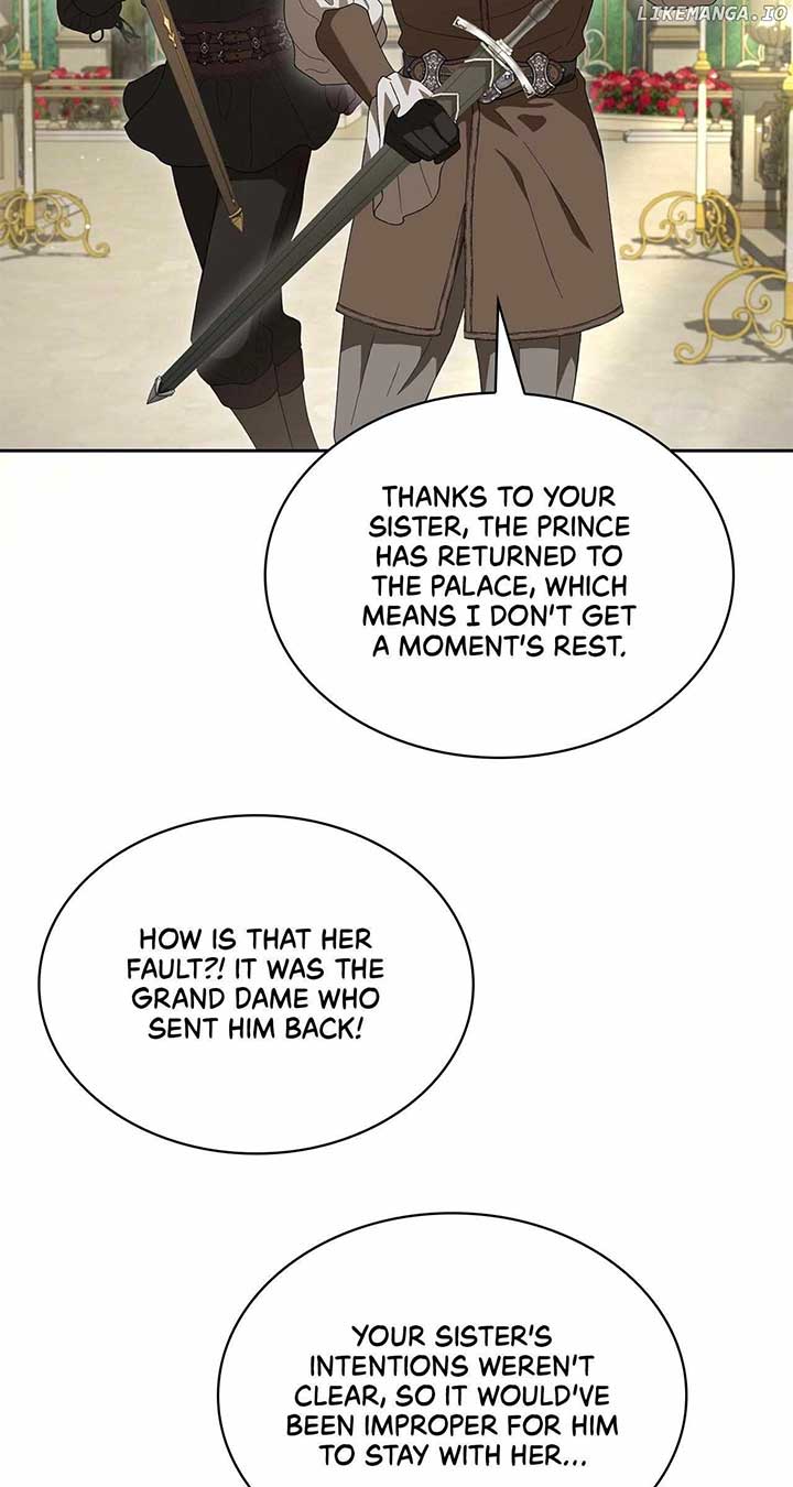 The Stone Thrown in the Lake Chapter 44 - Page 41