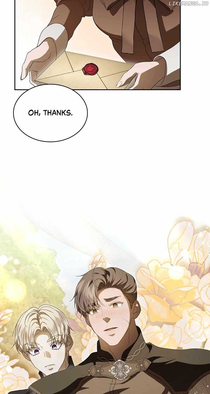 The Stone Thrown in the Lake Chapter 44 - Page 43