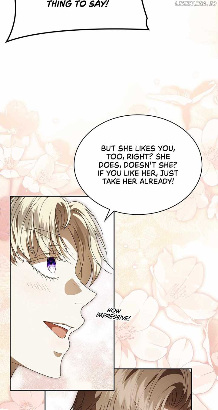 The Stone Thrown in the Lake Chapter 44 - Page 47