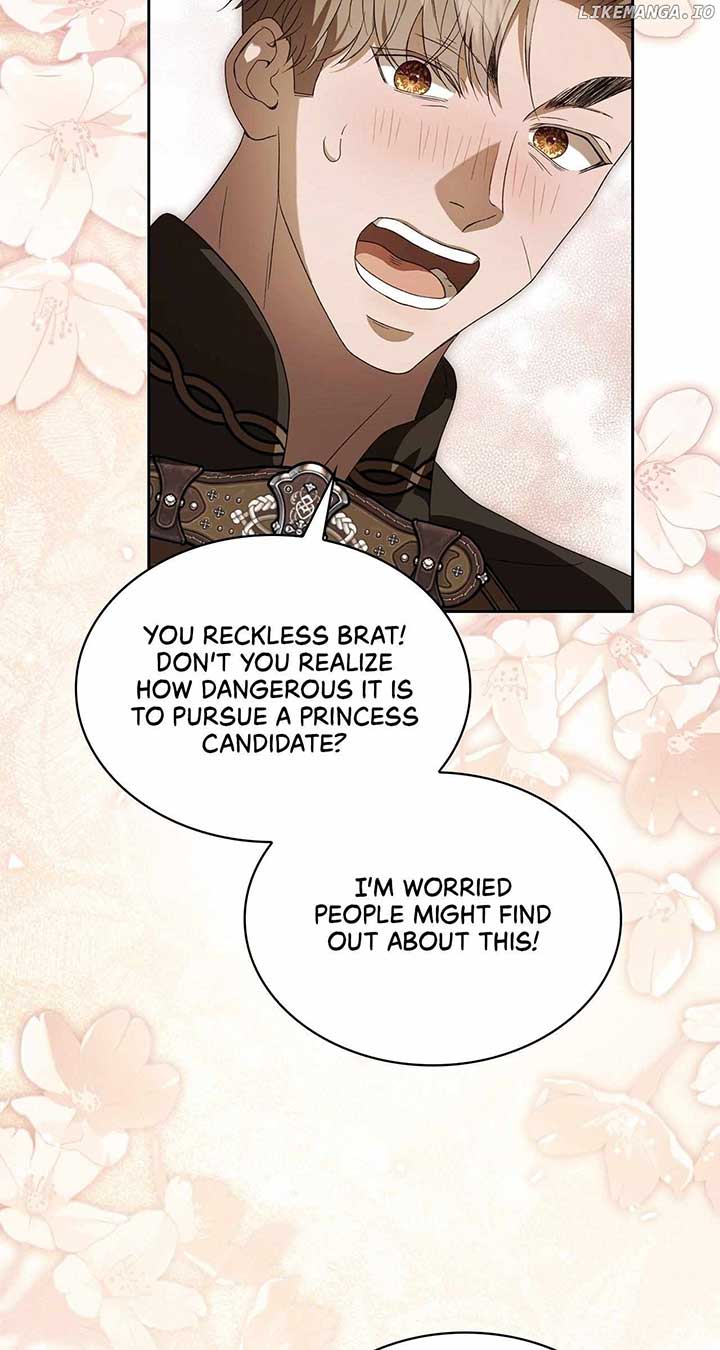 The Stone Thrown in the Lake Chapter 44 - Page 48
