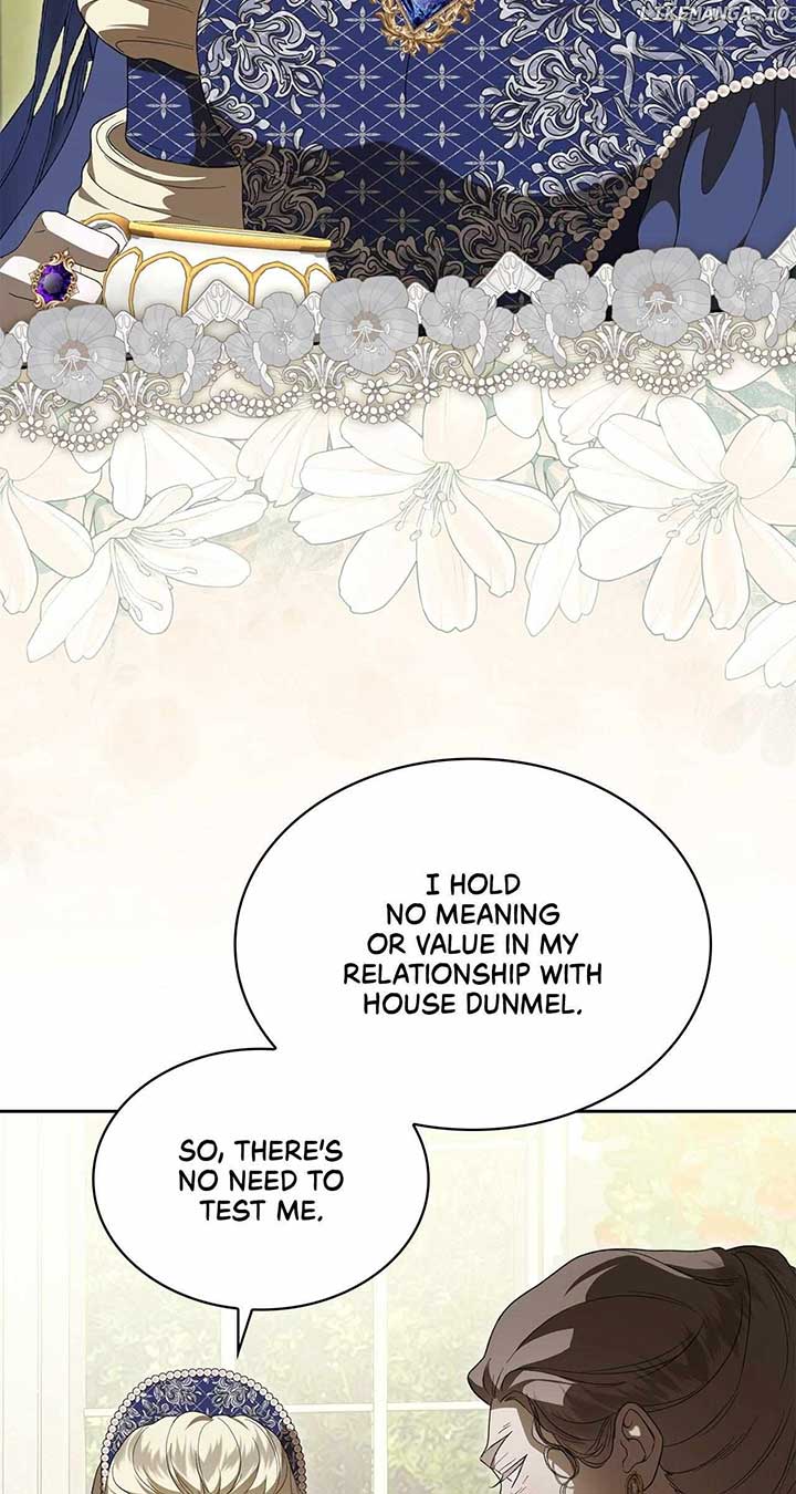 The Stone Thrown in the Lake Chapter 44 - Page 5