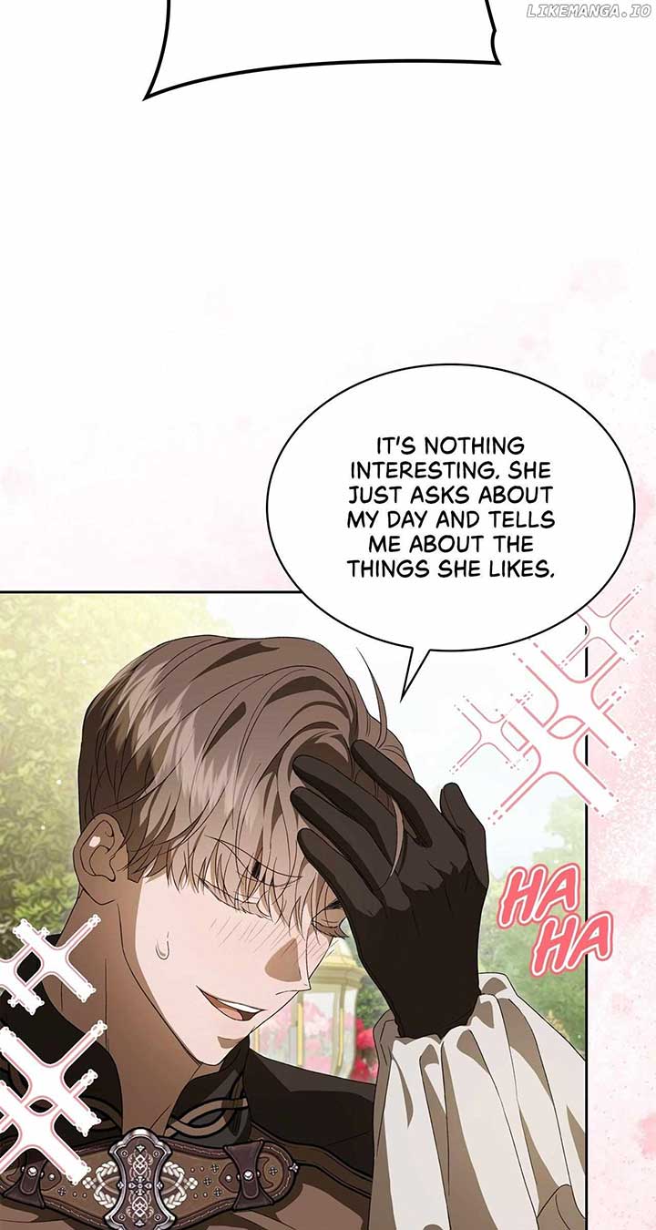 The Stone Thrown in the Lake Chapter 44 - Page 50