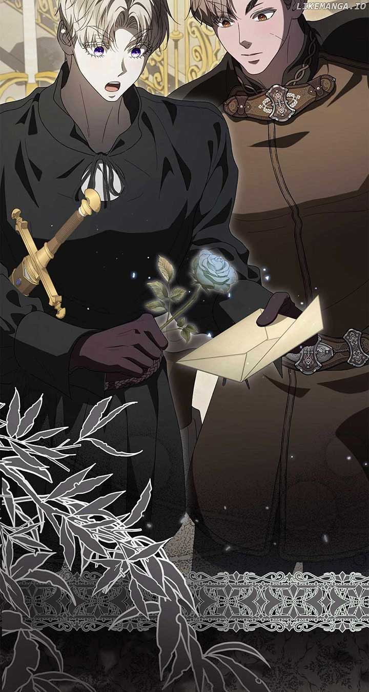 The Stone Thrown in the Lake Chapter 44 - Page 53