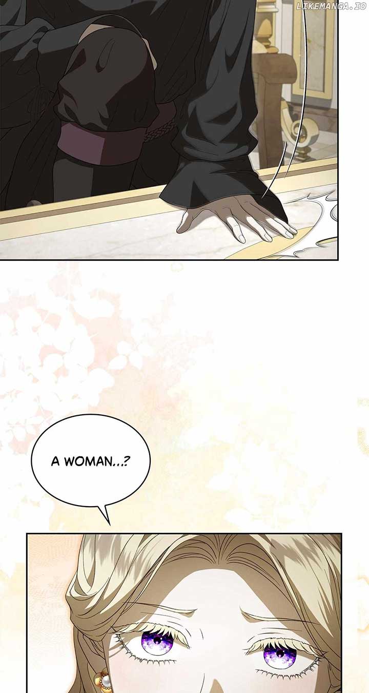 The Stone Thrown in the Lake Chapter 44 - Page 58