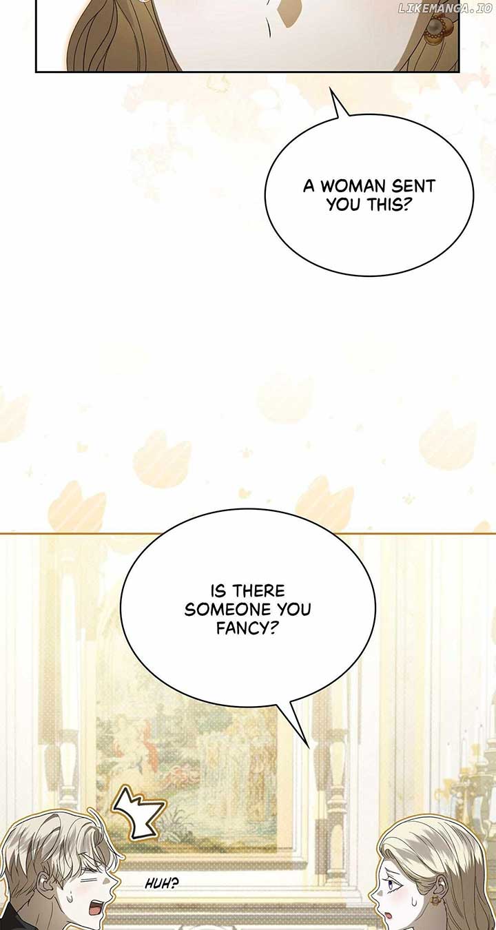 The Stone Thrown in the Lake Chapter 44 - Page 59