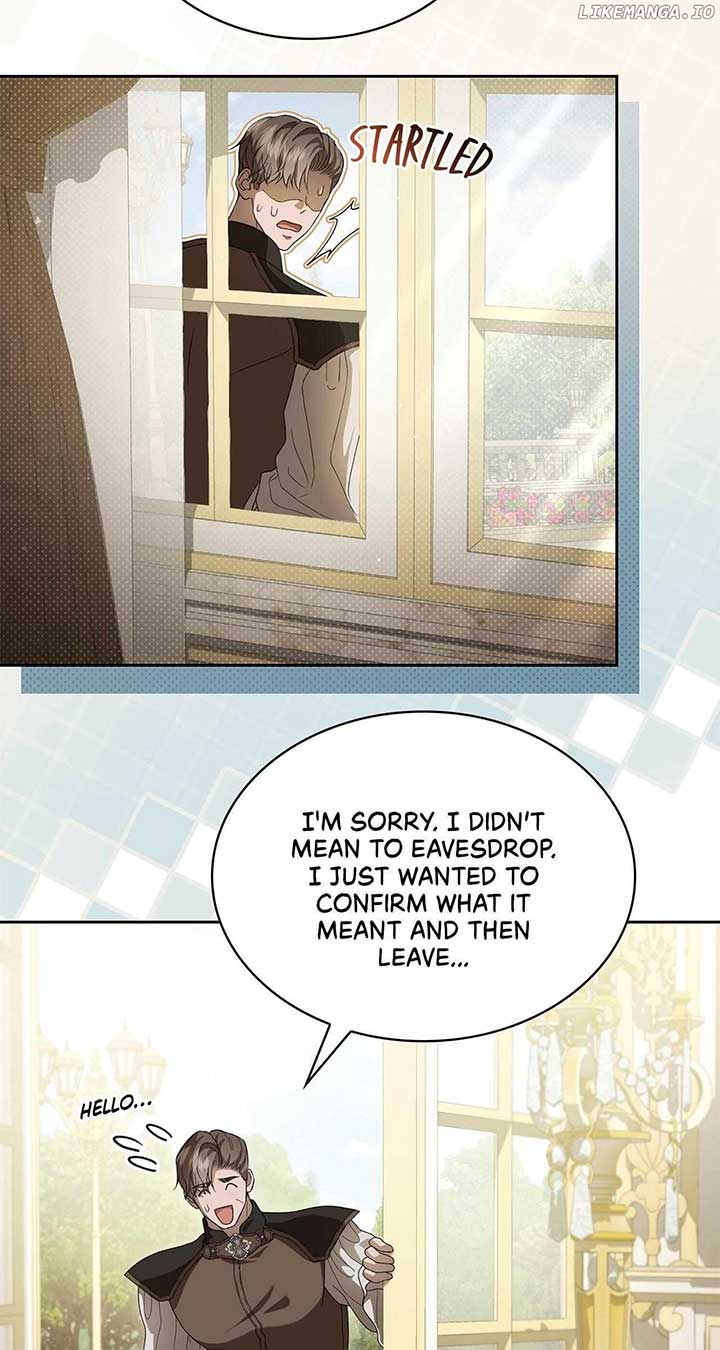 The Stone Thrown in the Lake Chapter 44 - Page 61