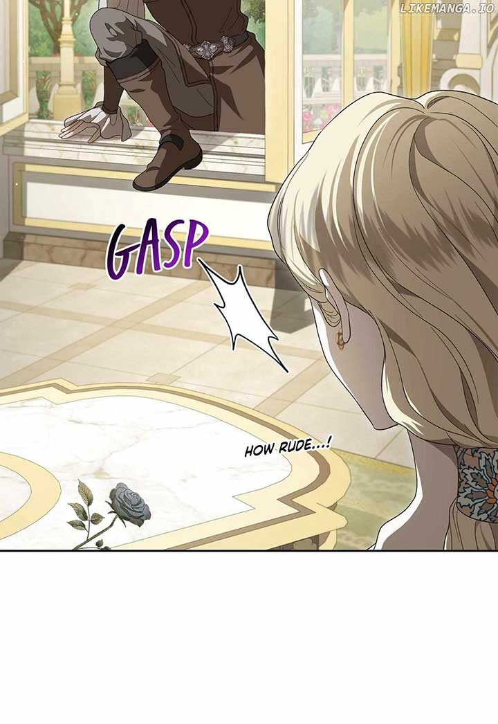 The Stone Thrown in the Lake Chapter 44 - Page 62