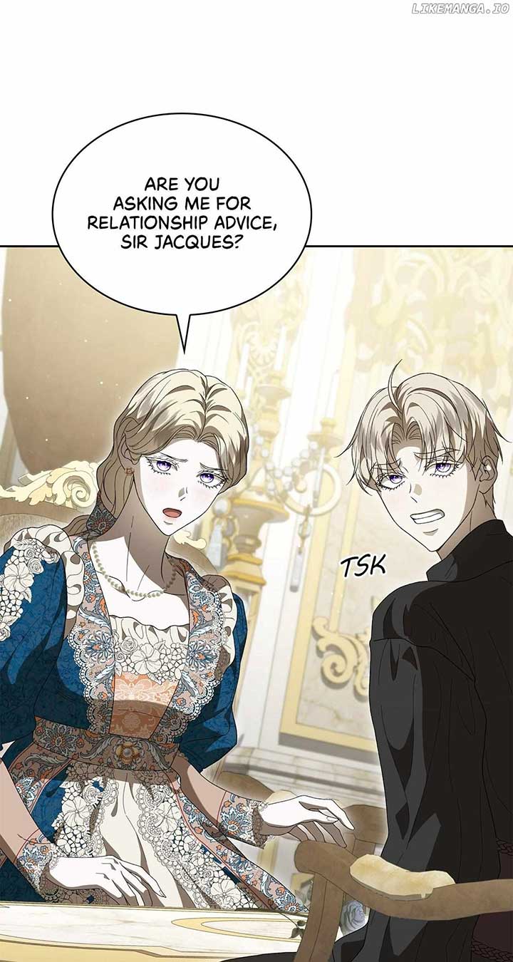 The Stone Thrown in the Lake Chapter 44 - Page 63