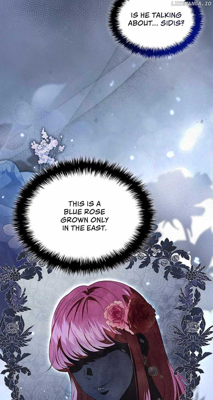 The Stone Thrown in the Lake Chapter 44 - Page 66