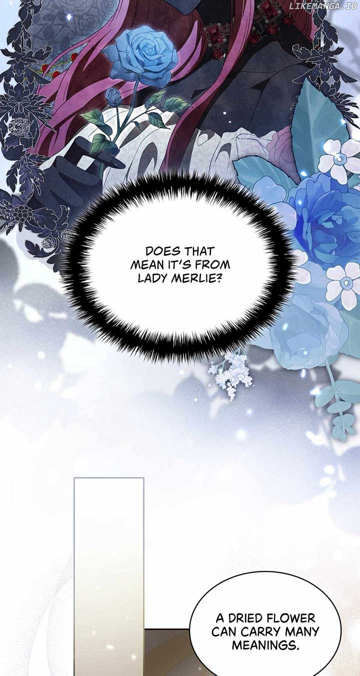 The Stone Thrown in the Lake Chapter 44 - Page 67