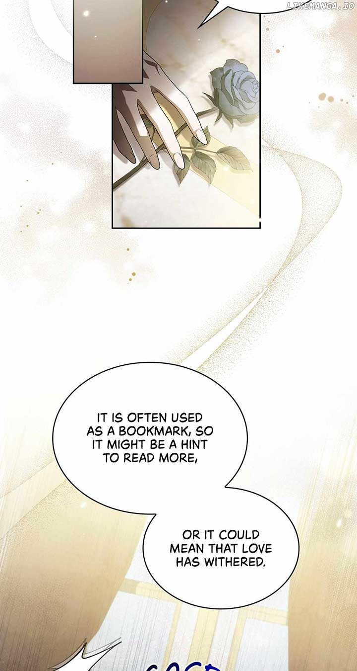 The Stone Thrown in the Lake Chapter 44 - Page 68