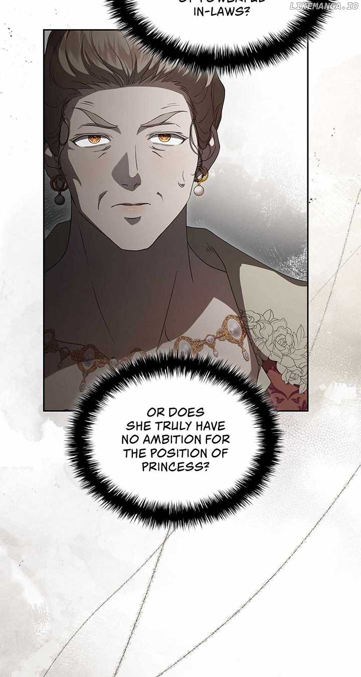 The Stone Thrown in the Lake Chapter 44 - Page 7
