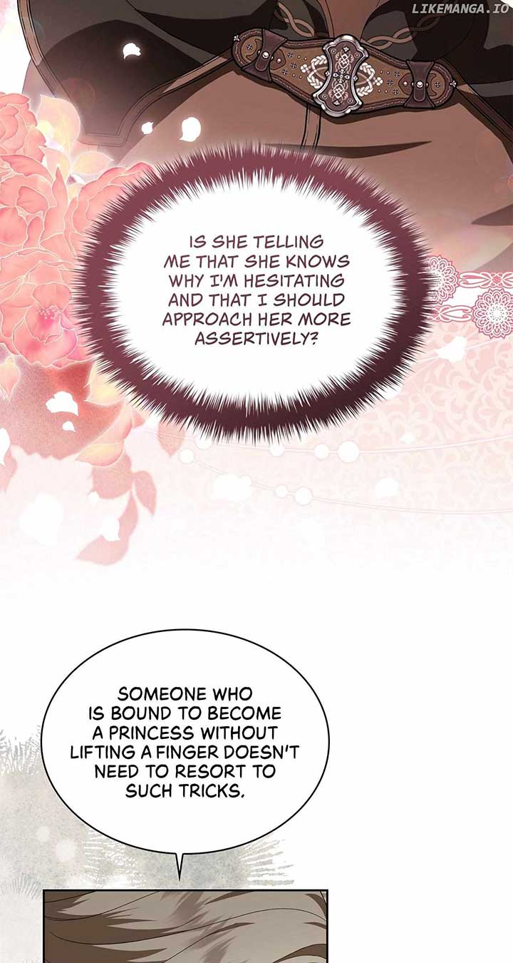 The Stone Thrown in the Lake Chapter 44 - Page 73