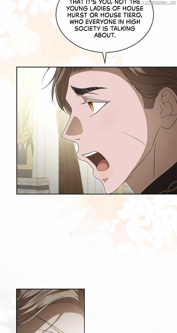 The Stone Thrown in the Lake Chapter 44 - Page 75