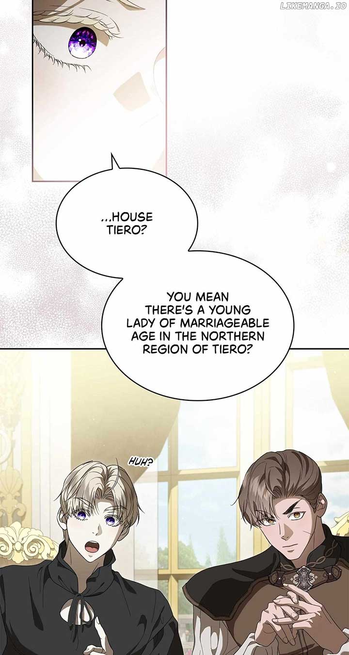 The Stone Thrown in the Lake Chapter 44 - Page 76