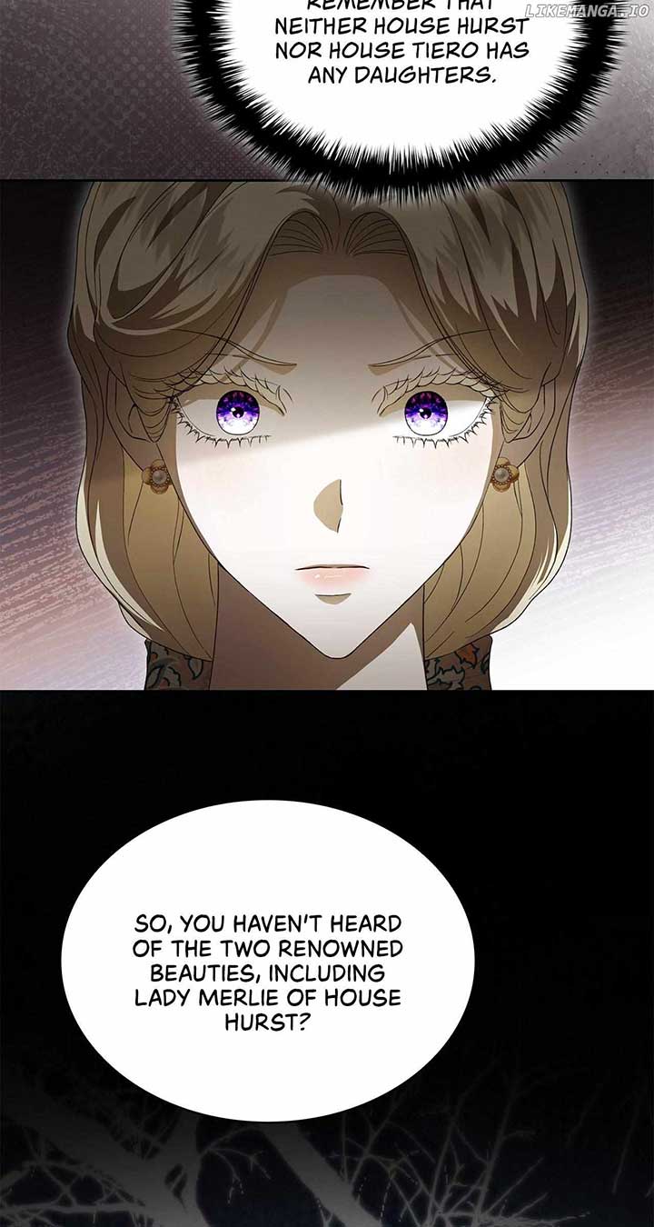 The Stone Thrown in the Lake Chapter 44 - Page 78