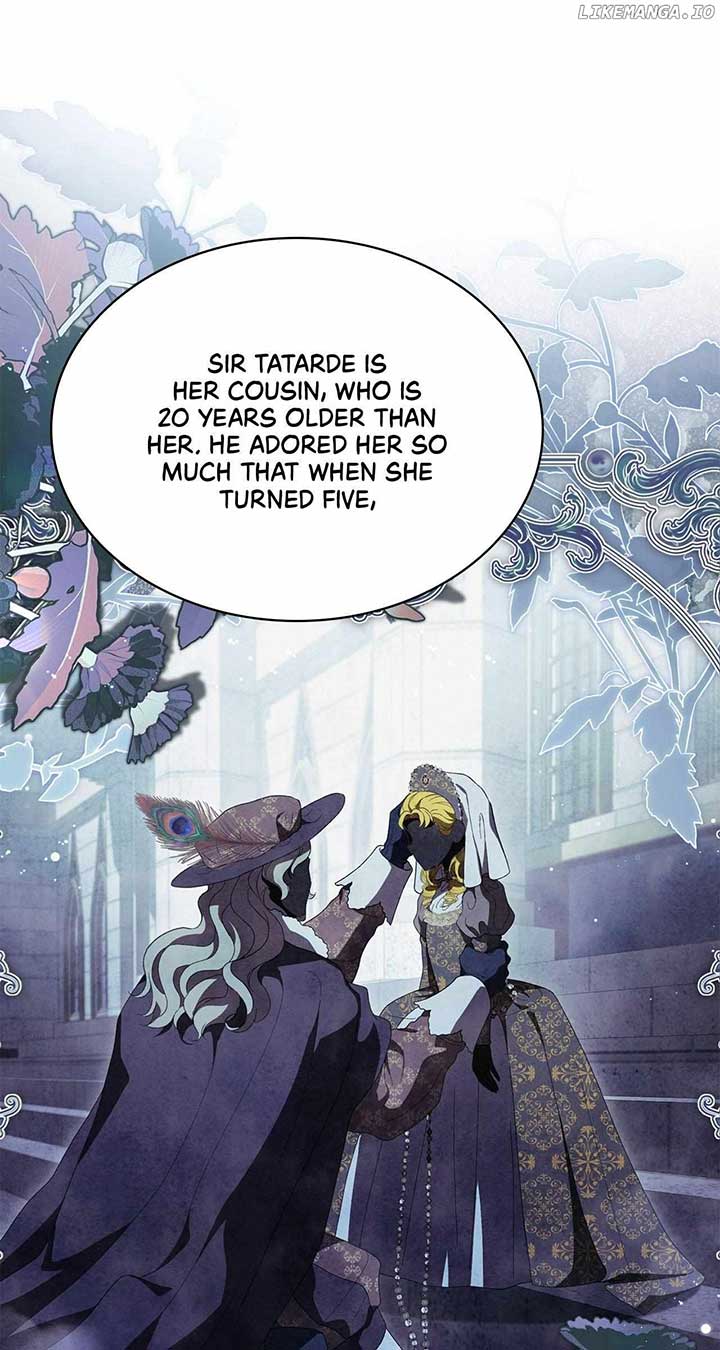 The Stone Thrown in the Lake Chapter 44 - Page 81