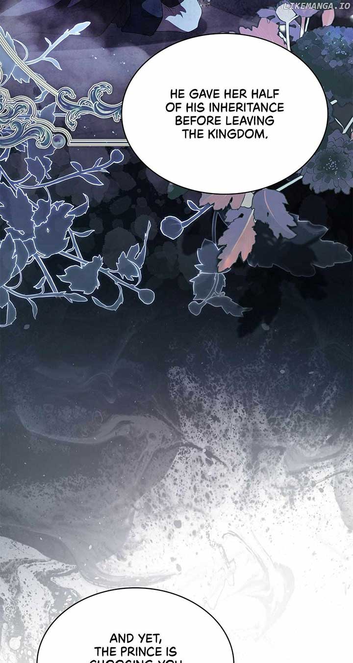 The Stone Thrown in the Lake Chapter 44 - Page 82