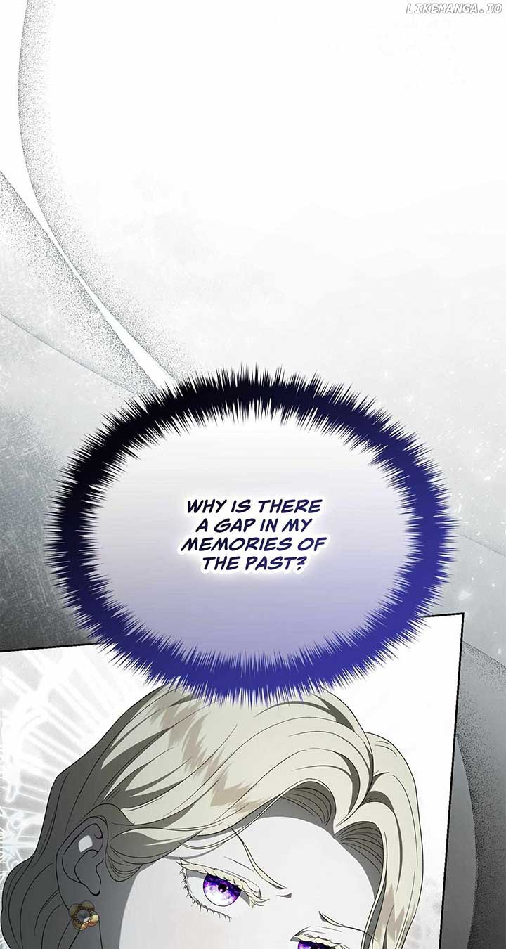 The Stone Thrown in the Lake Chapter 44 - Page 84