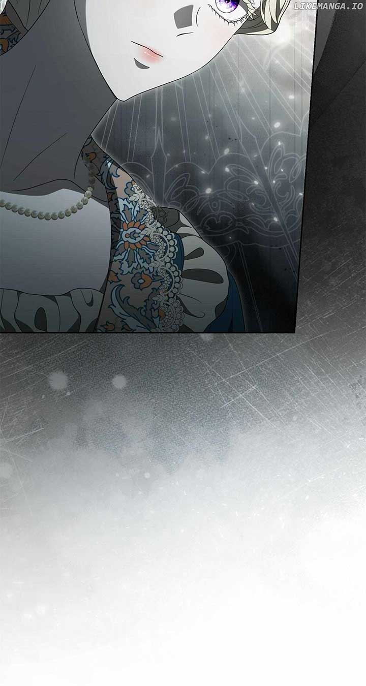 The Stone Thrown in the Lake Chapter 44 - Page 85