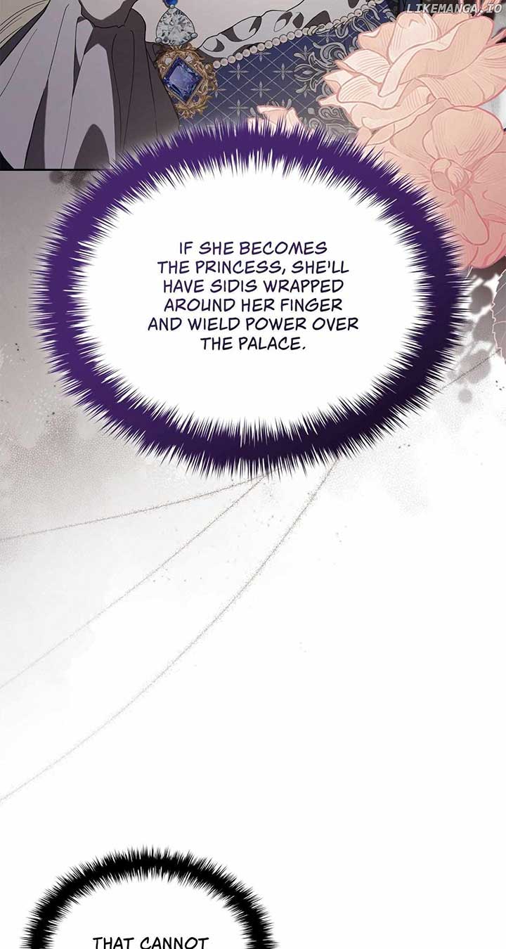 The Stone Thrown in the Lake Chapter 44 - Page 9