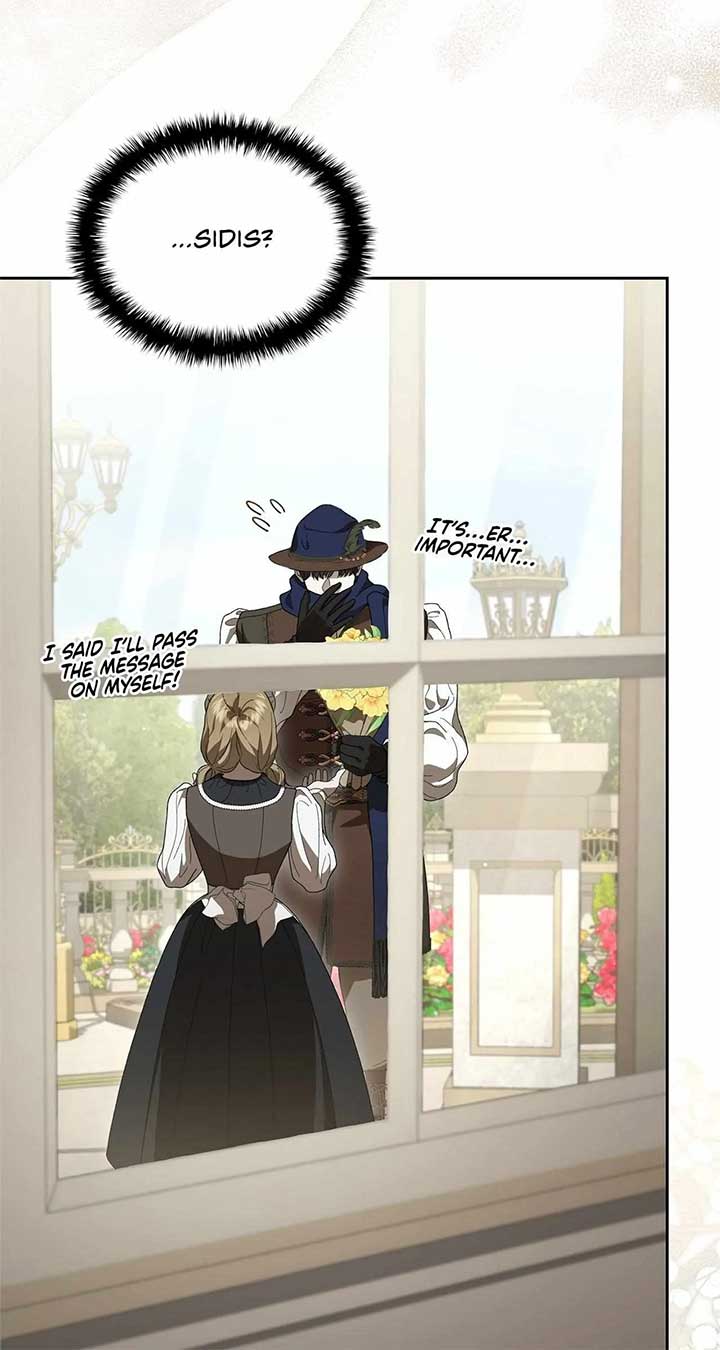 The Stone Thrown in the Lake Chapter 45 - Page 10
